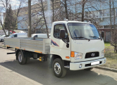 Hyundai HD78 STD ( )  _6